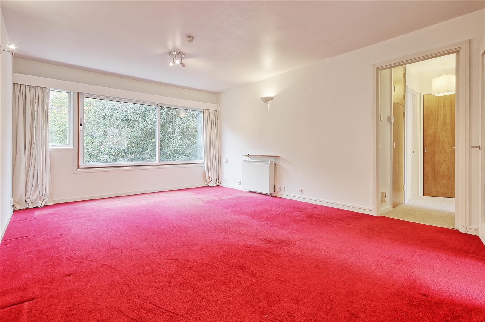 Highsett, Hills Road, Cambridge